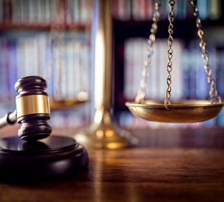 Prism linguistics legal