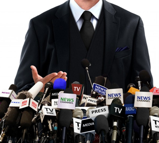 Prism linguistics media