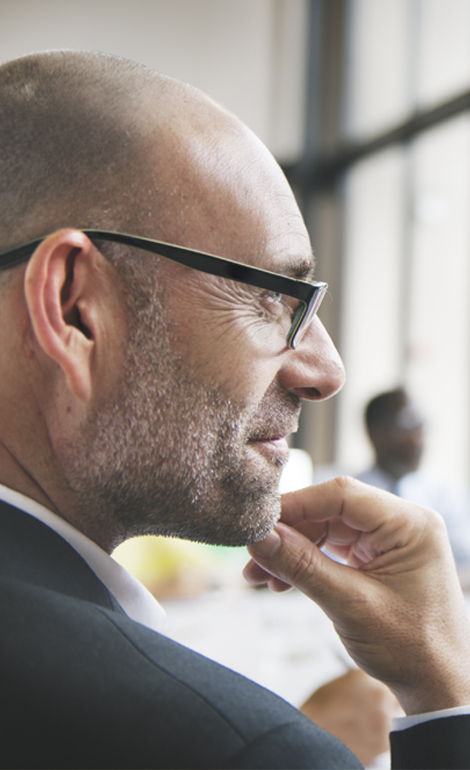 Why prism linguistics